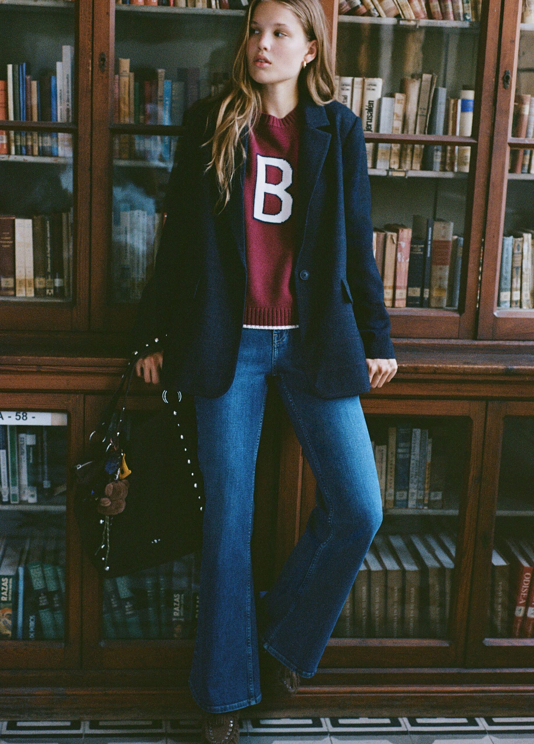 Colección Brownie AW 26