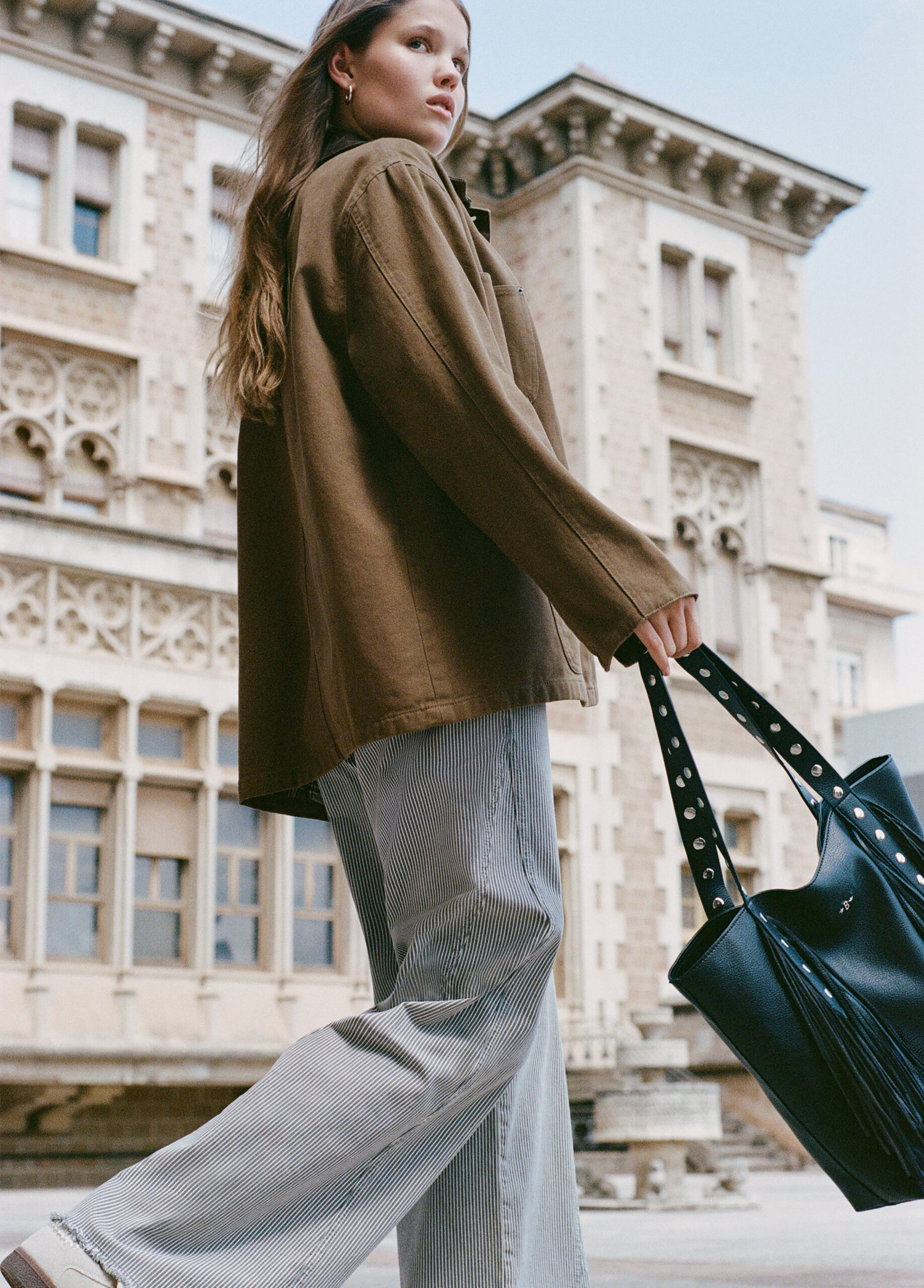 Colección Brownie AW 26
