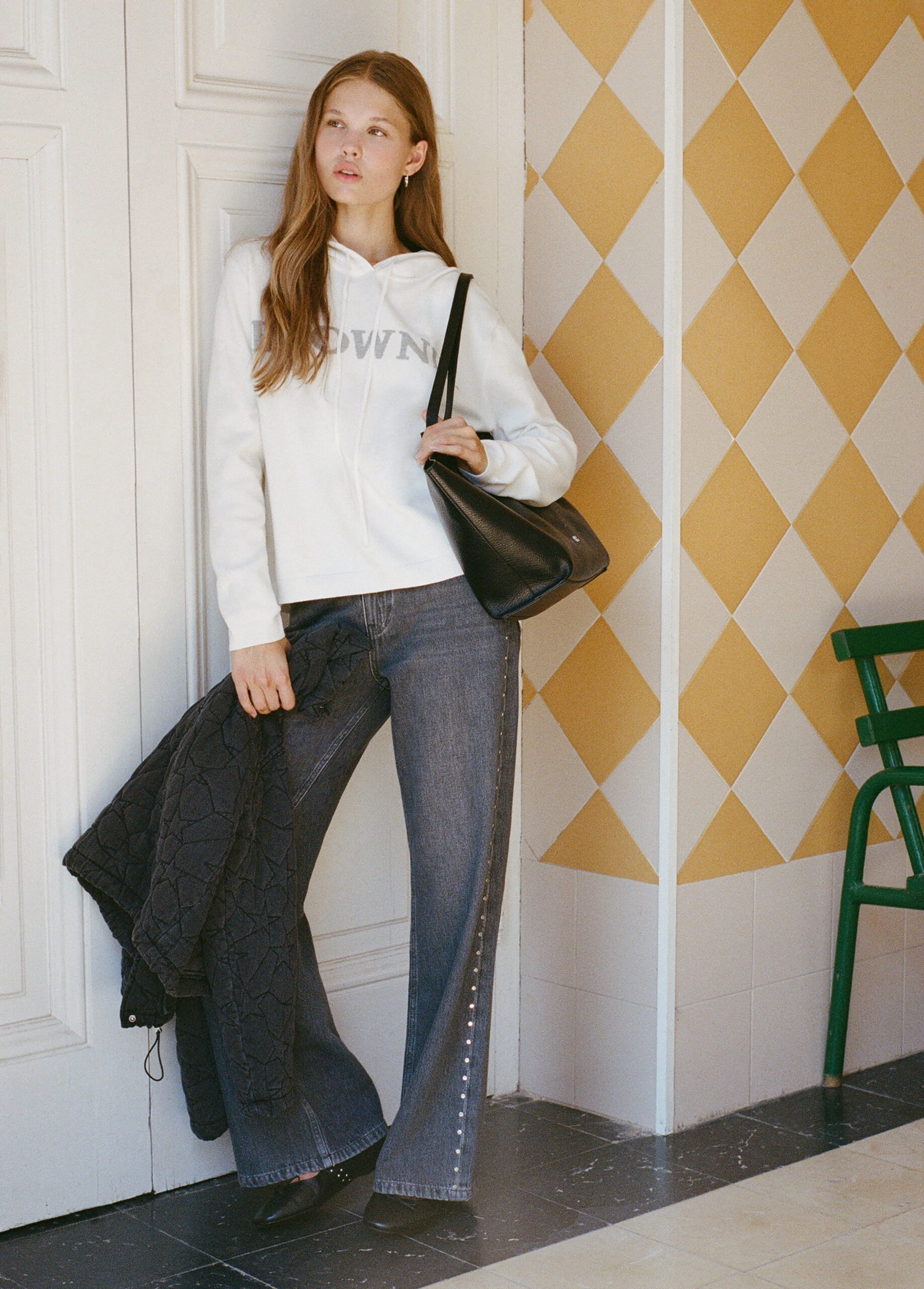 Colección Brownie AW 26