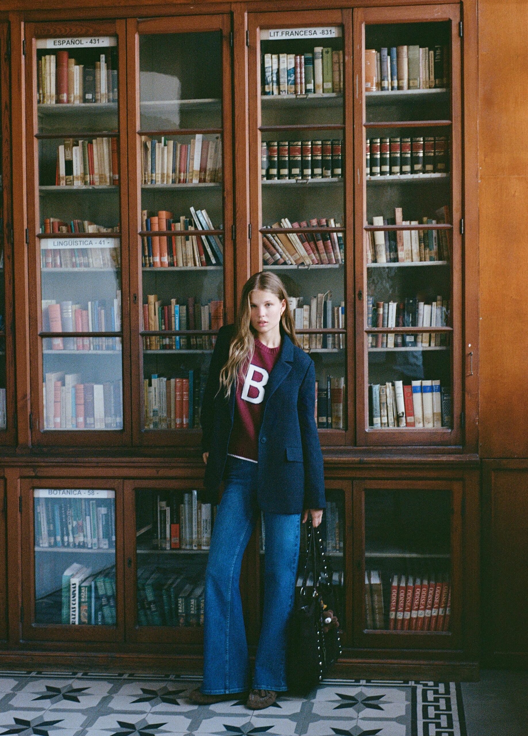 Colección Brownie AW 26