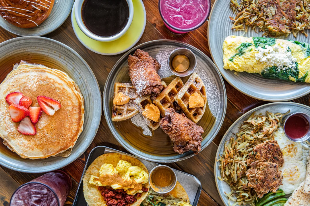 Houston Restaurant Weeks