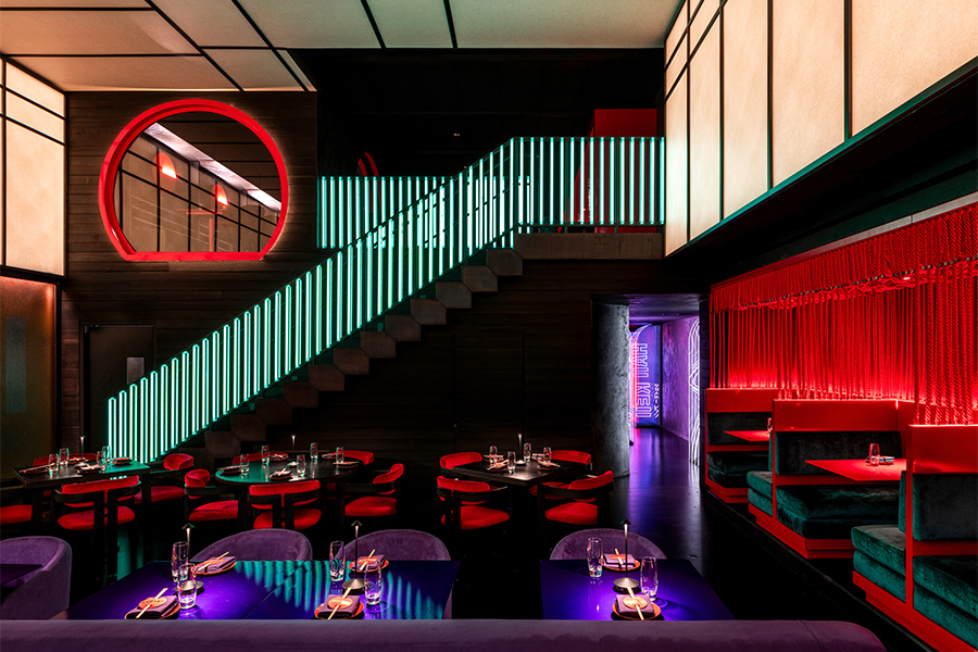 Houston Restaurant Weeks