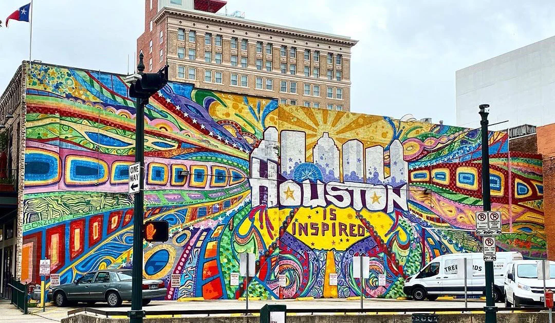 Houston Restaurant Weeks