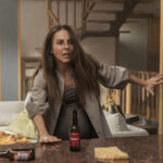 Kate del Castillo protagoniza Instintos.
