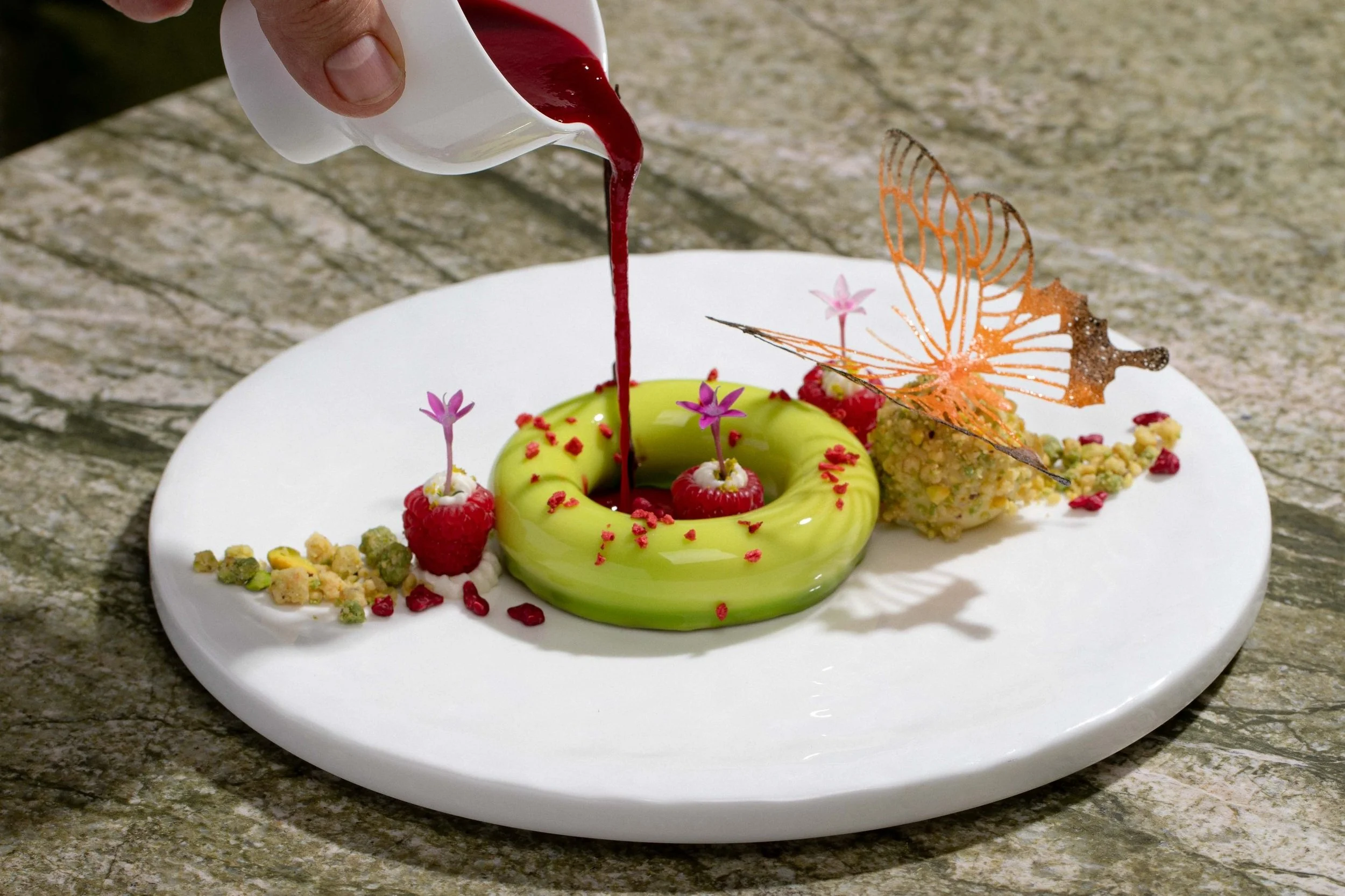 Houston Restaurant Weeks