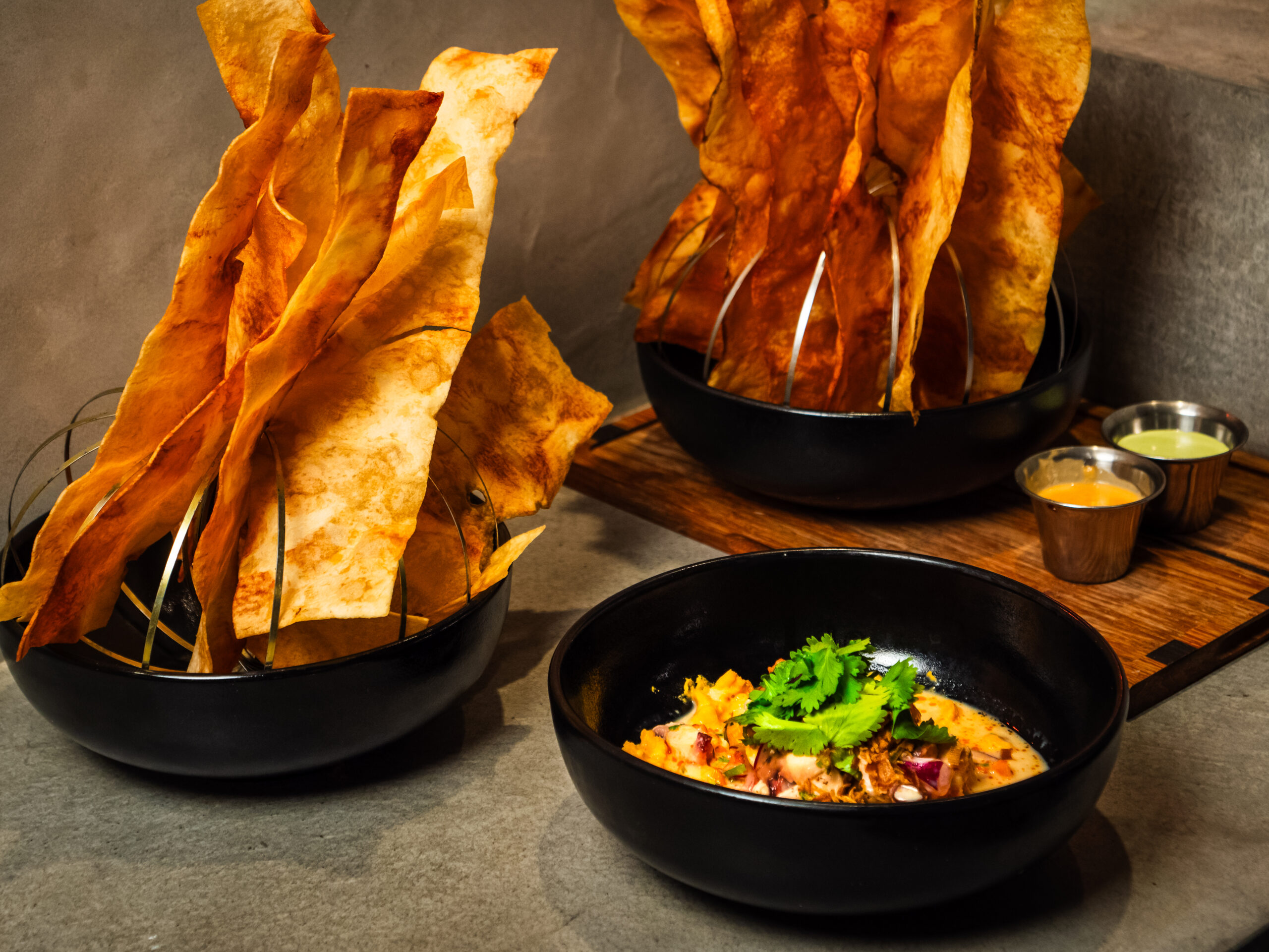 Houston Restaurant Weeks