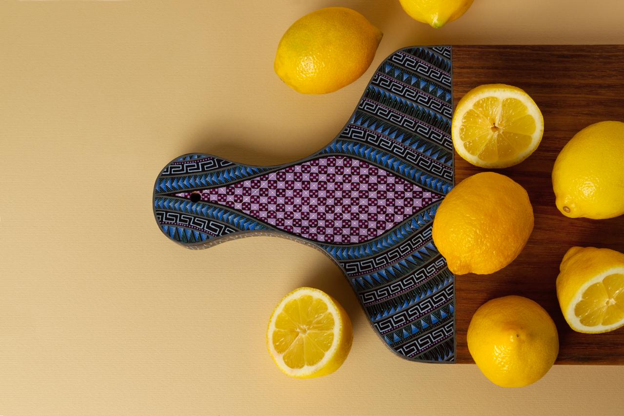 El Color de la Artesana: un pedacito de México en la mesa