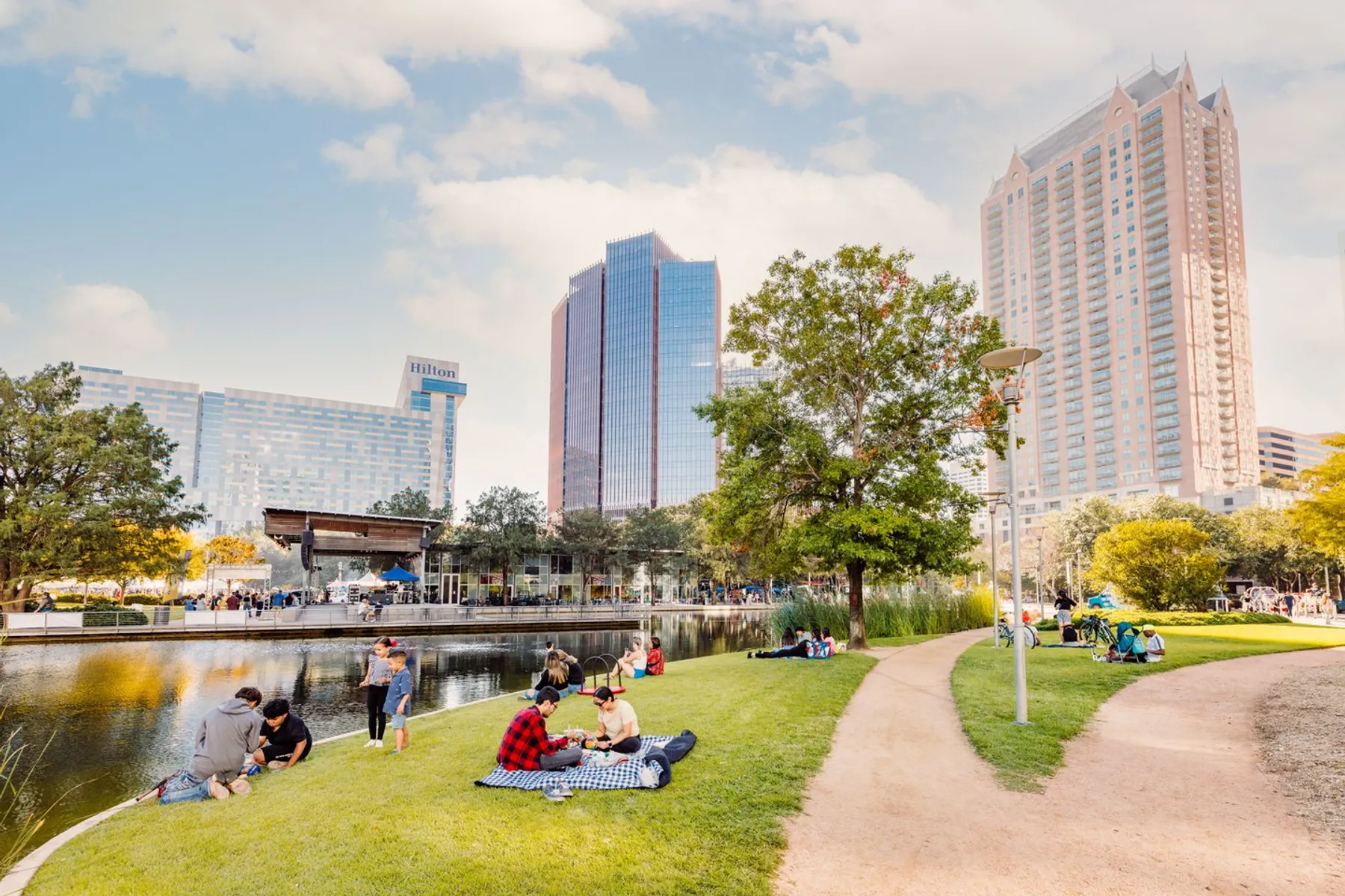 Houston Restaurant Weeks
