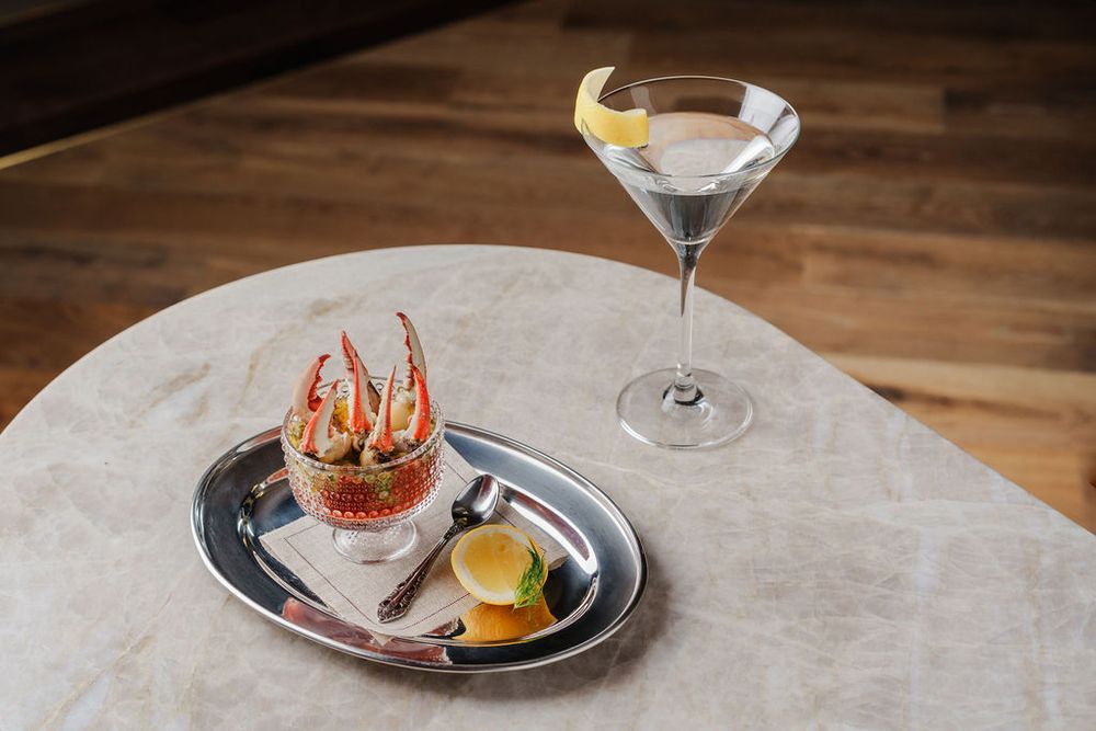 Houston es el nuevo destino gastronómico imperdible: Houston Restaurant Weeks