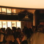 Minos Sound Room: el secreto subterráneo del Hotel Volga