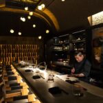 Un viaje a Japón sin salir de la ciudad: así es OMA en Four Seasons