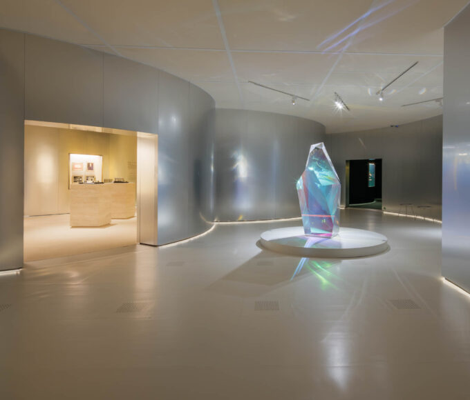 Bvlgari Kaleidos: una celebración del color y la cultura en Tokio