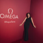 Cindy Crawford y OMEGA: Una noche de lujo en la CDMX 