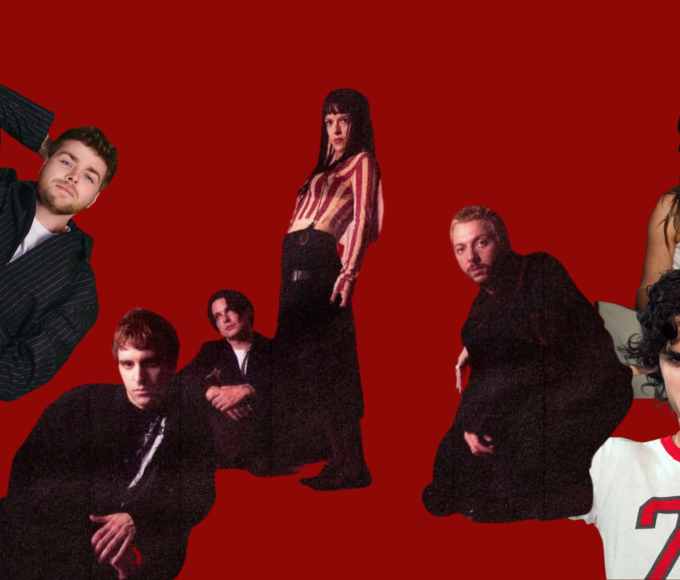 Los cinco best new artists que brillaron en los MTV Awards