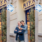 MYKA: El sabor de Grecia con alma mexicana