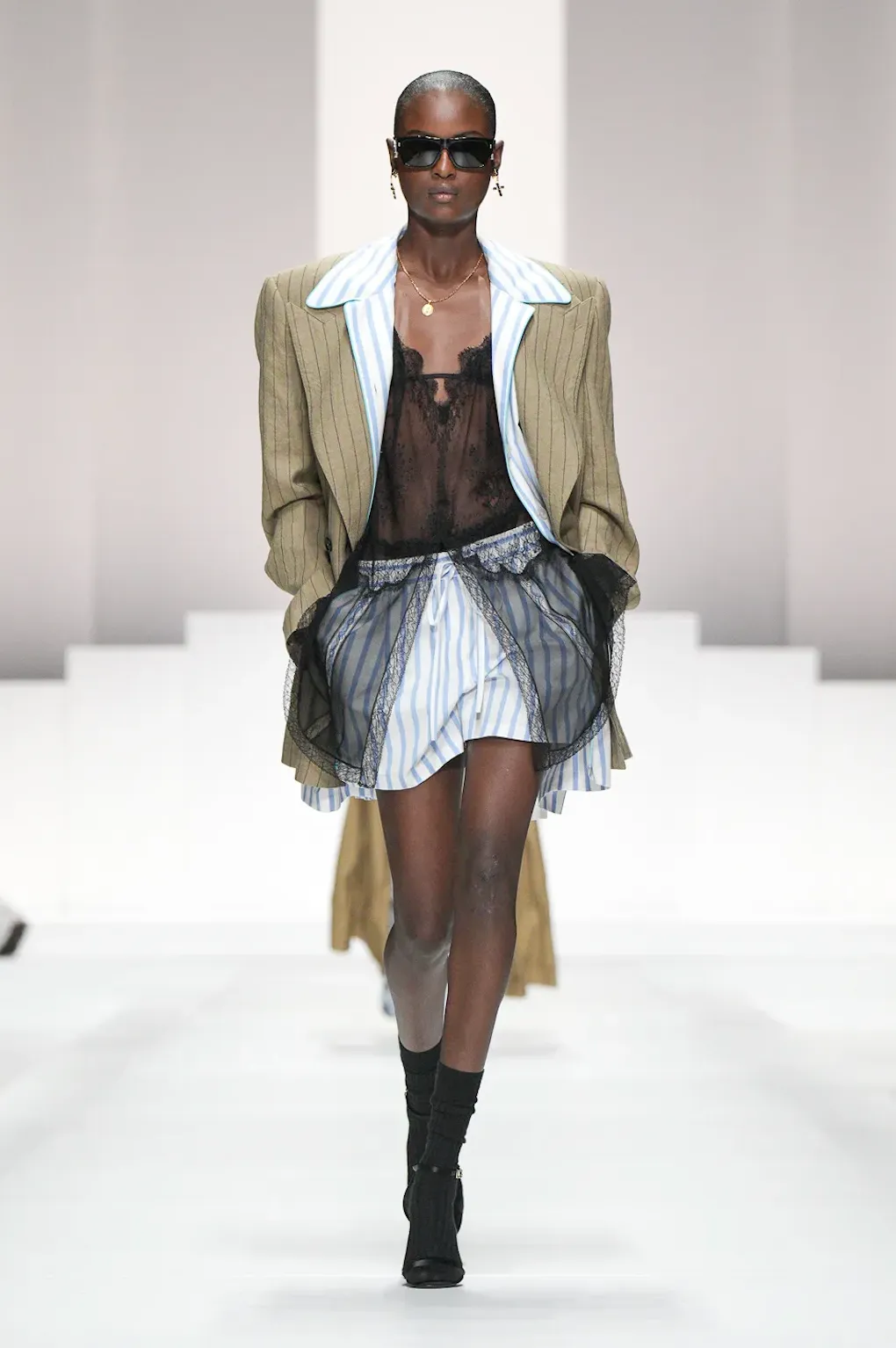 Estas son las tendencias que conquistaron Milan Fashion Week - The ...