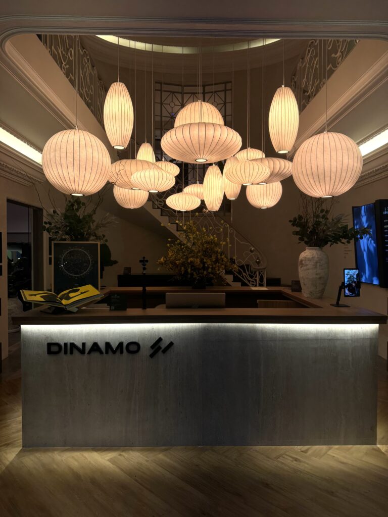 Foto: Dinamo