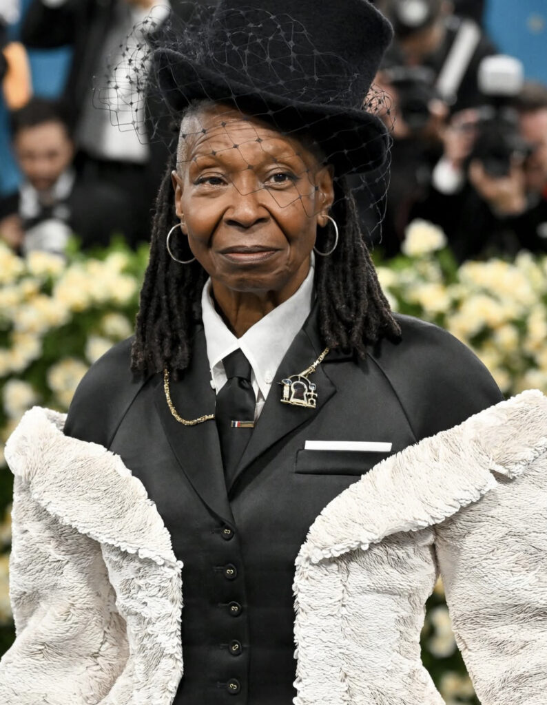 EGOT: el círculo dorado del entretenimiento