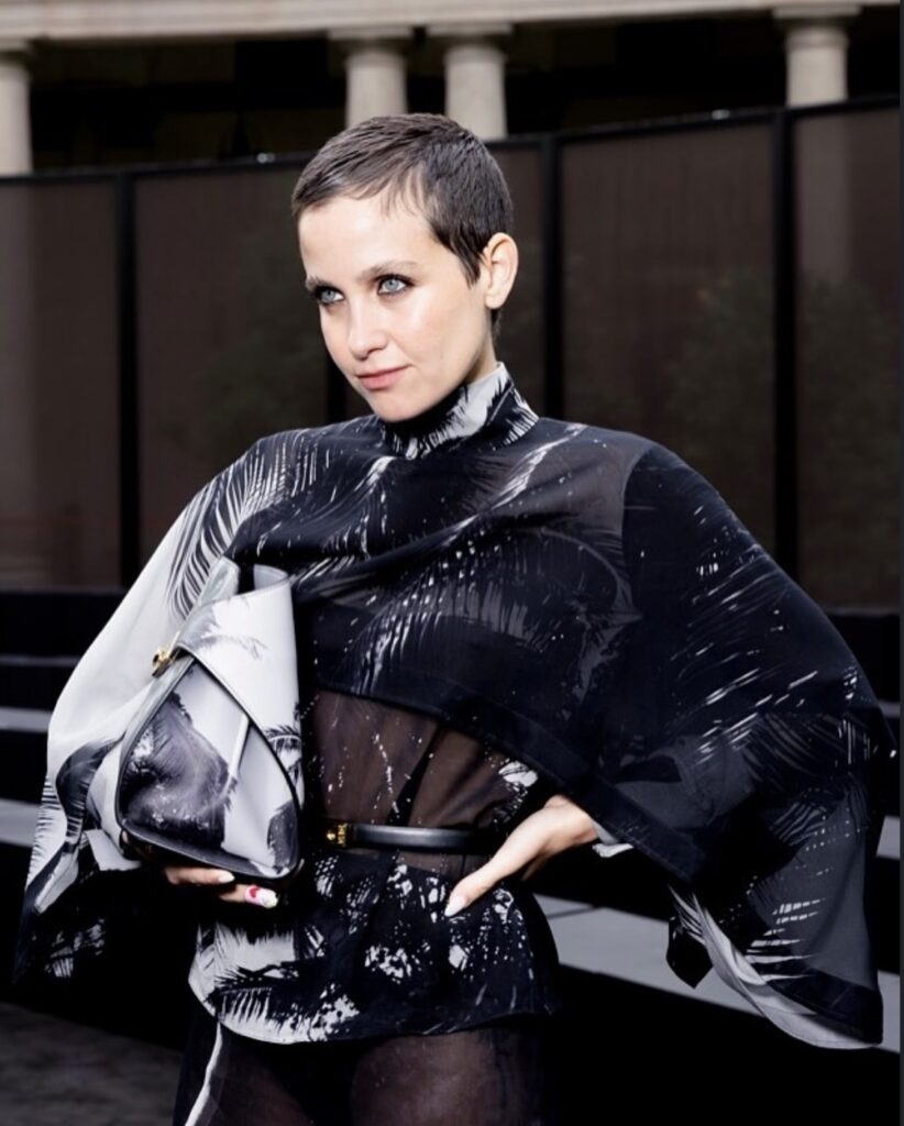 Milán Fashion Week
