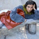 Paper bags y talento latino: BIMBA Y LOLA F/W25