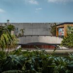 Volga: Dos años siendo más que un refugio en el corazón de la Ciudad de México