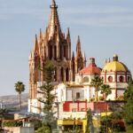 Honrando a México con tradición en Rosewood San Miguel de Allende