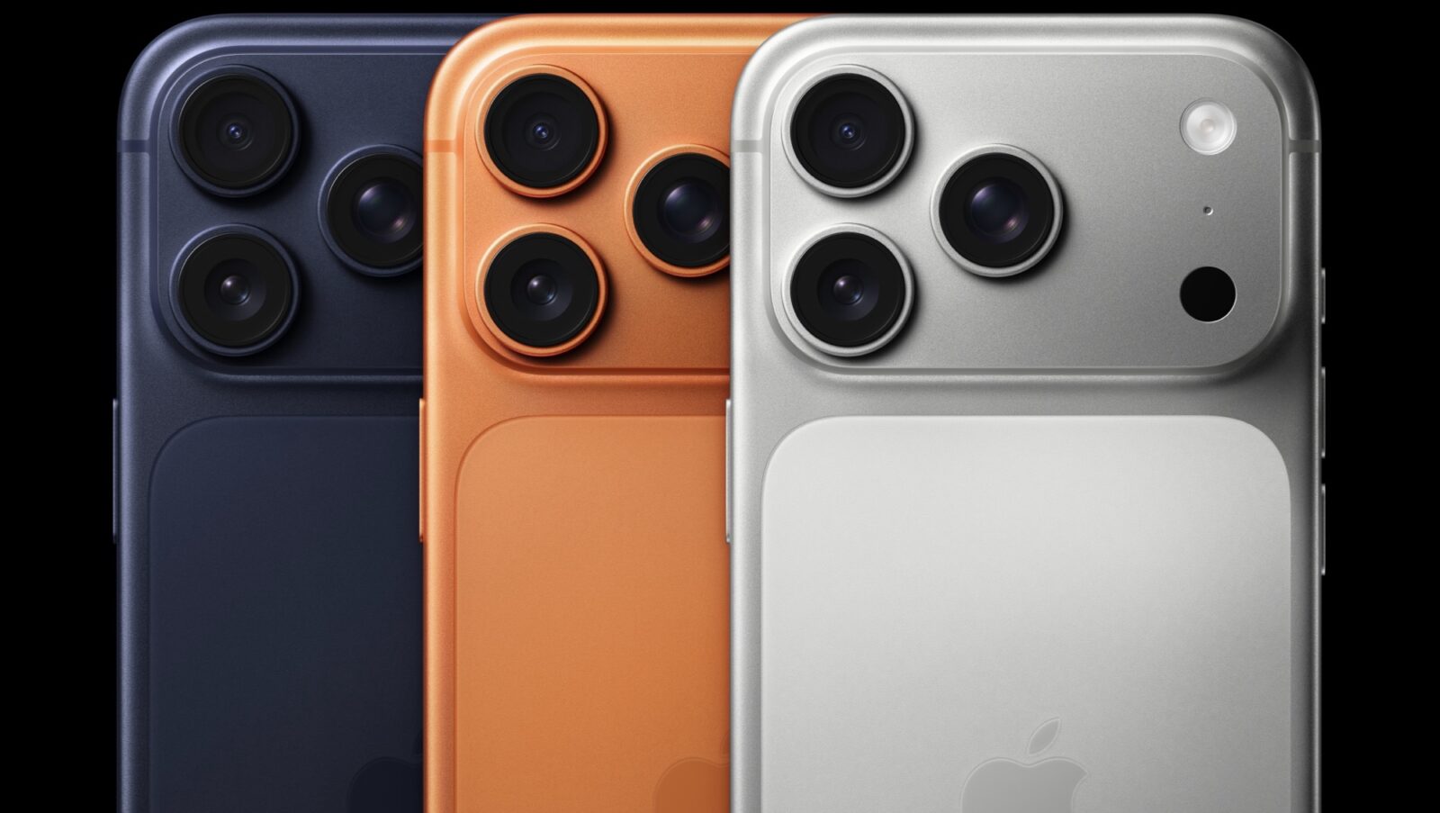 Los nuevos lanzamientos de Apple para este 2025