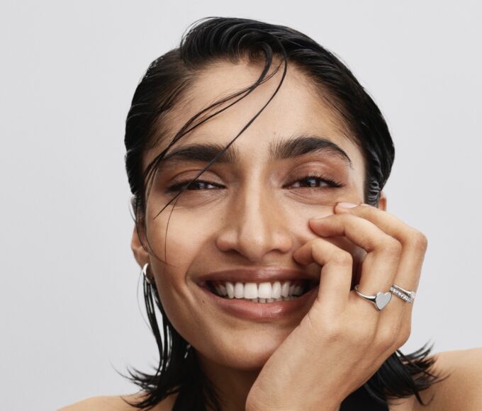 Pandora convierte la joyería en amuletos con significado