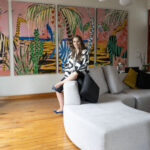 Sabe Bien Estar Bien: un podcast para hablar de salud mental, por Sofía Ruíz