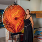 ARTEria: el arte que late por la vida