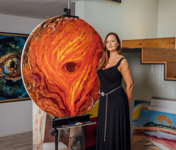 ARTEria: el arte que late por la vida