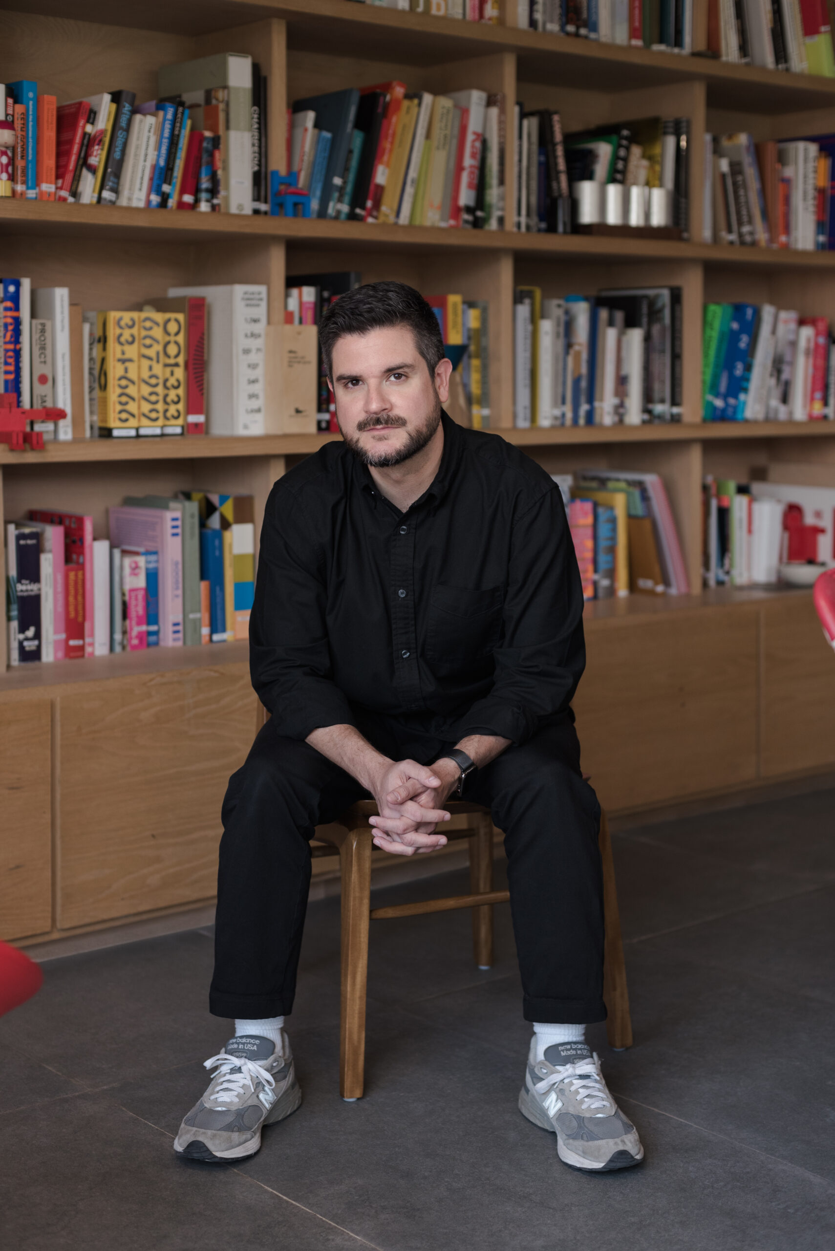 Jorge Diego Etienne: diseñar, comunicar y transformar la manera de crear