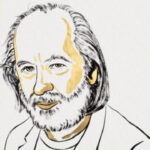 Premio Nobel de Literatura