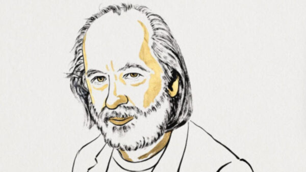 Premio Nobel de Literatura