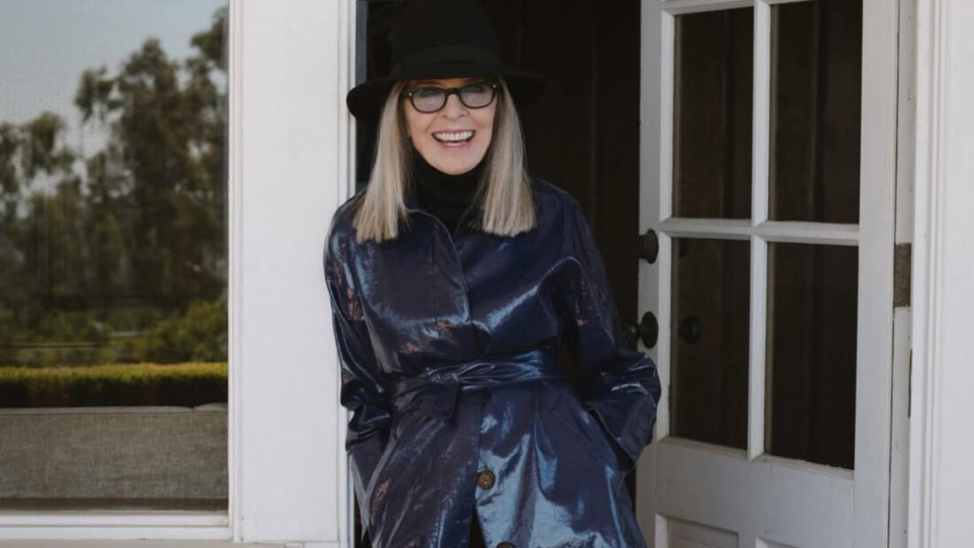 Diane Keaton