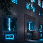 Tiffany & Co. y Netflix celebran el after party de Frankenstein en The Landmark