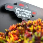 El Gran Premio de la Ciudad de México ya arrancó y esto es todo lo que tienes que saber