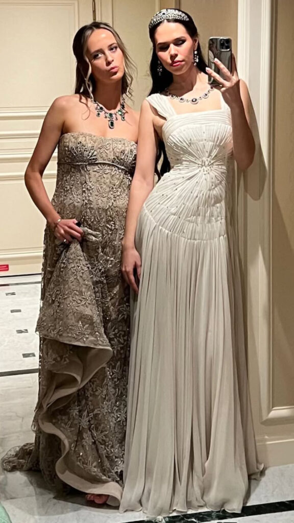 Le Bal des Debutantes(6)