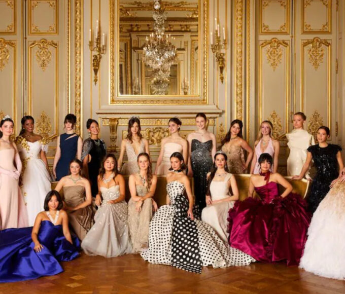 debutantes Le Bal 2025(3)
