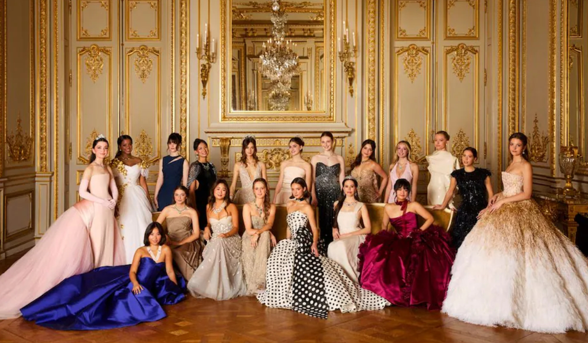 debutantes Le Bal 2025(3)