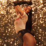 dua lipa taqueria cdmx