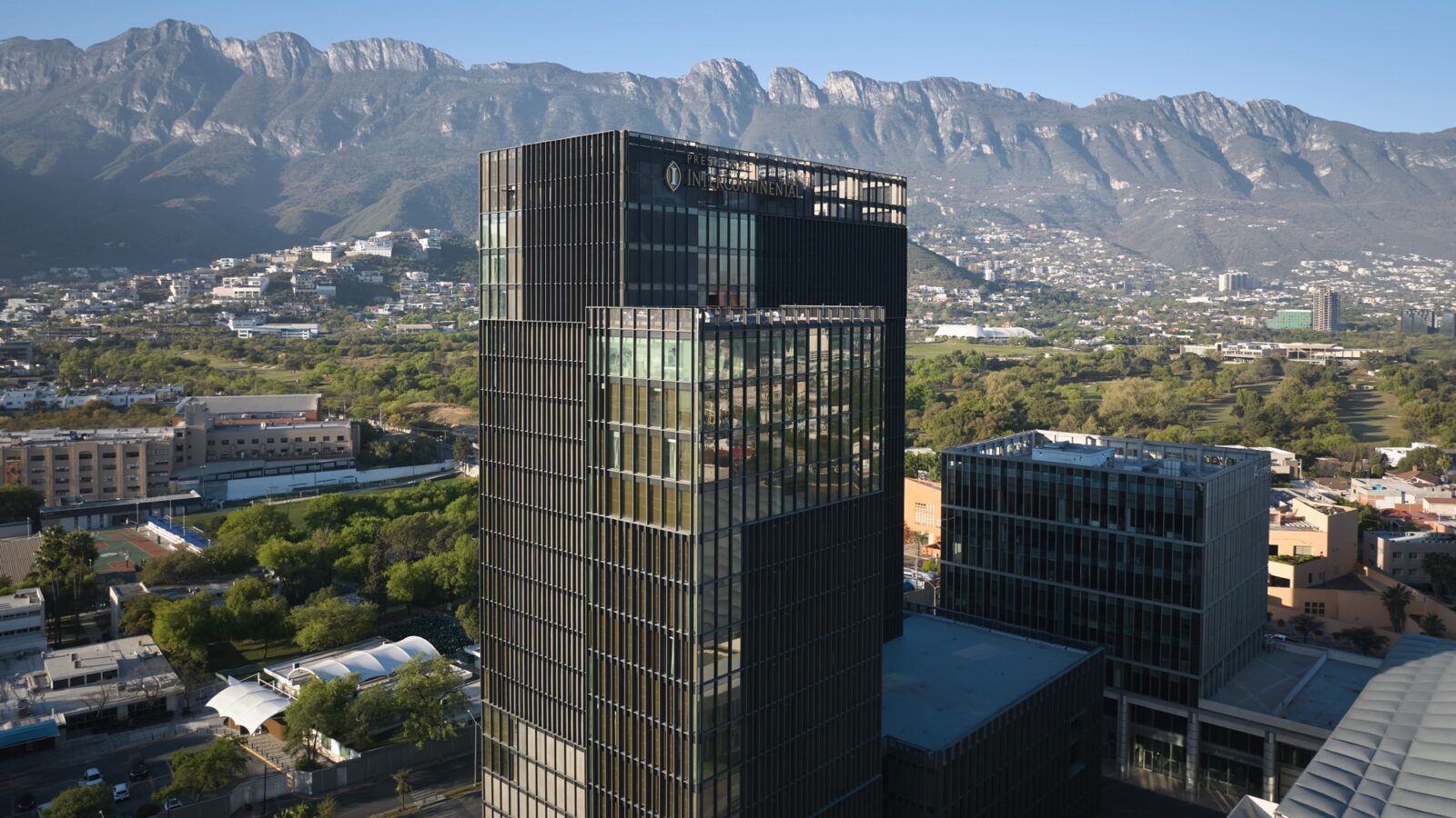 Grupo Presidente inaugura un nuevo ícono de hospitalidad en Monterrey