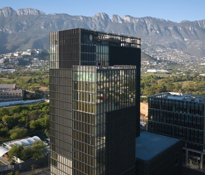 Grupo Presidente inaugura un nuevo ícono de hospitalidad en Monterrey