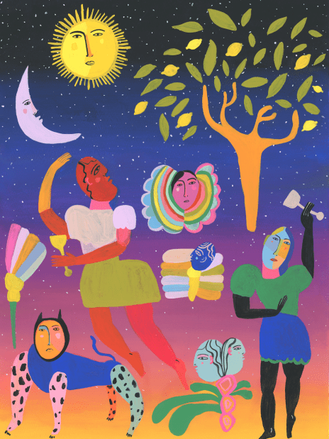 Conoce a Ana Leovy, la artista mexicana del momento