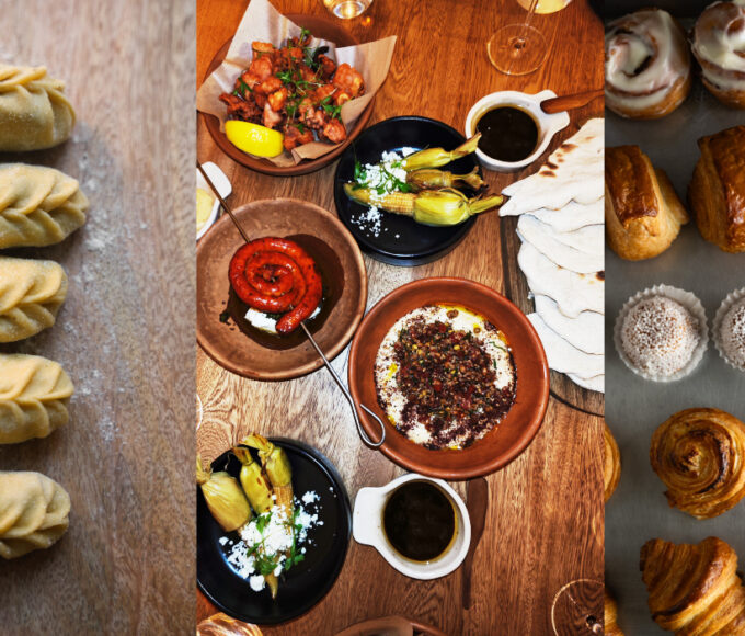 donde comer en San Miguel de Allende