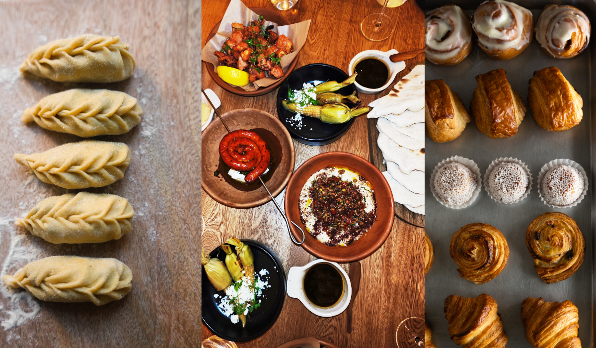 donde comer en San Miguel de Allende