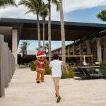 Conrad Tulum Riviera Maya abre sus puertas a las festividades navideñas