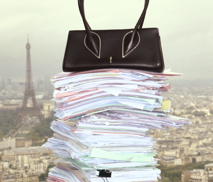 egalos navideños con suela roja de Christian Louboutin: inolvidables y lujosos