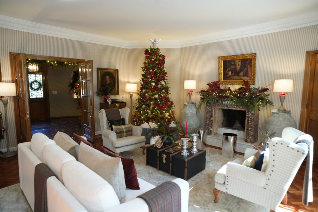 La Residencia por Zotoluca