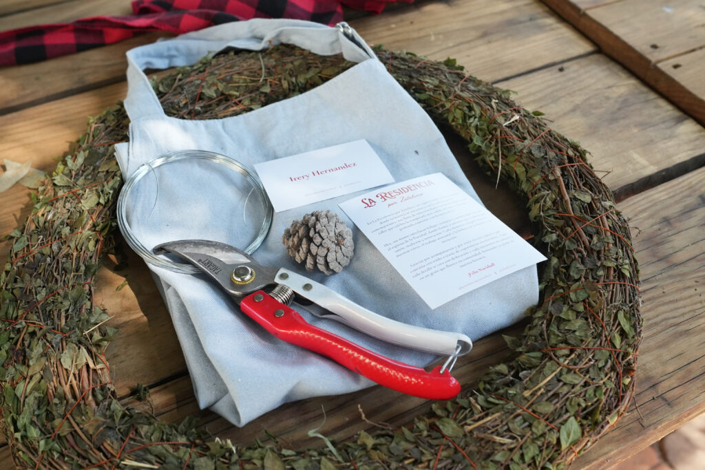 La Residencia por Zotoluca